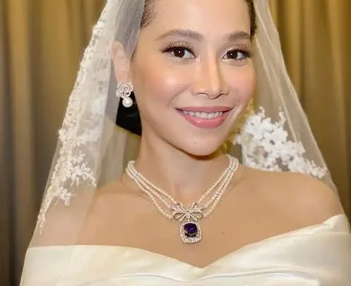 Farah Nabilah Biography: Instagram, Net Worth, Movies, Age, Height, Ethnicity, Religion, Husband