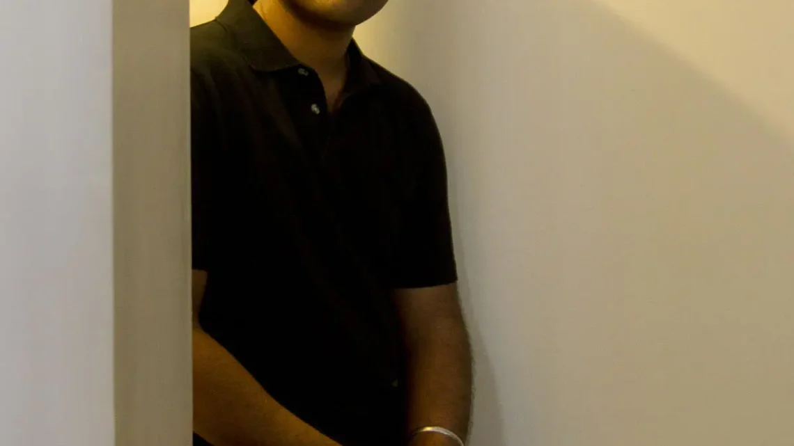 Kabilan Vairamuthu Biography: Ethnicity, Books, Wife, Awards, Children, Height, Parents