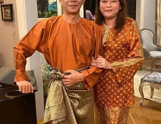 Azhar Sulaiman Biography: Wife, Awards, Net Worth, Age, Height, Ethnicity, Parents, Movies