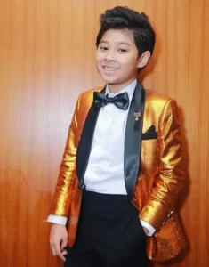 Danish Hazriq