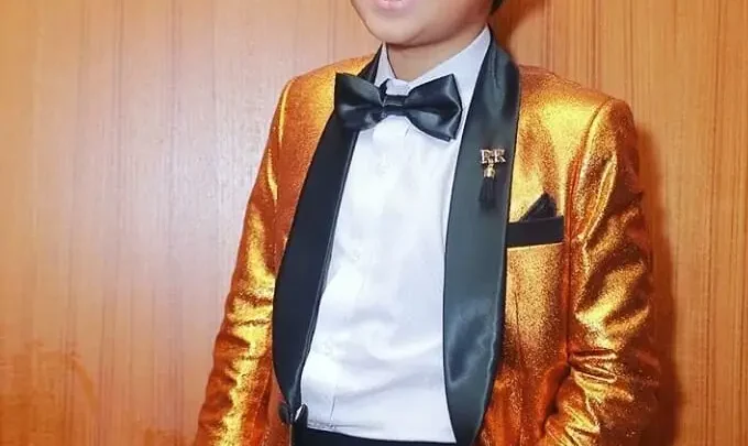 Danish Hazriq Biography: Ethnicity, Parents, Age, Net Worth, Height, Instagram, Movies, Girlfriend