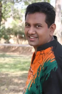 Sahan Ranwala
