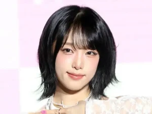 Choi Ye-na