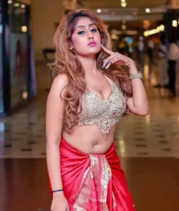 Kavi Kaushi