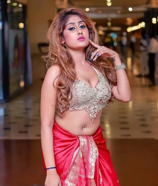 Kavi Kaushi Biography: Instagram, Net Worth, Age, Real Name, Height, Ethnicity, Parents, Religion, Siblings