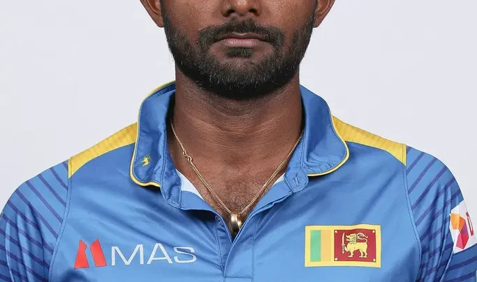 Isuru Diana Biography: Wife, Age, Cricket, Olympic Medals, Height, Ethnicity, Net Worth, Age