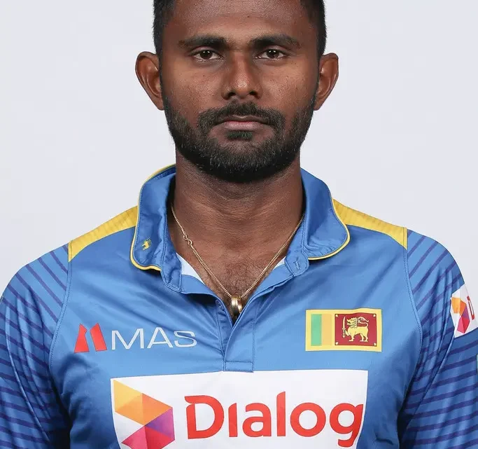 Isuru Diana Biography: Wife, Age, Cricket, Olympic Medals, Height, Ethnicity, Net Worth, Age