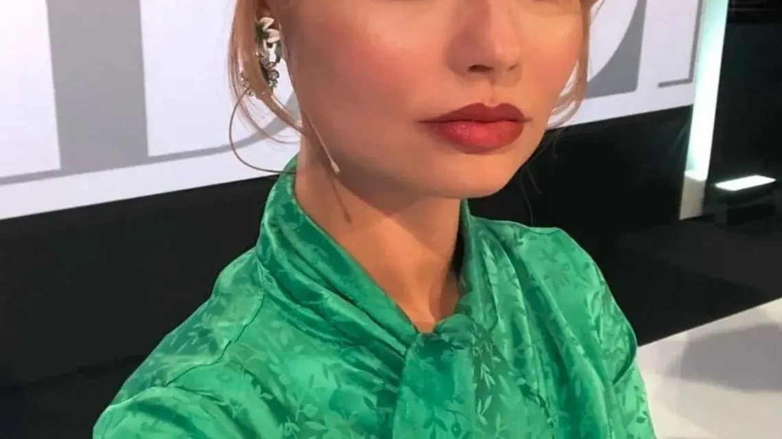 Magdalena Frąckowiak Biography: Net Worth, Age, Height, Parents, Husband, Career