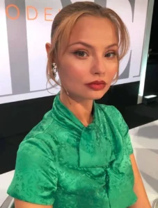 Magdalena Frąckowiak