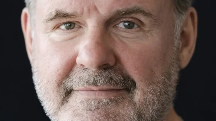 August Schmölzer Biography: Wife, Age, Height, Net Worth, Parents, Siblings, Movies & TV Shows