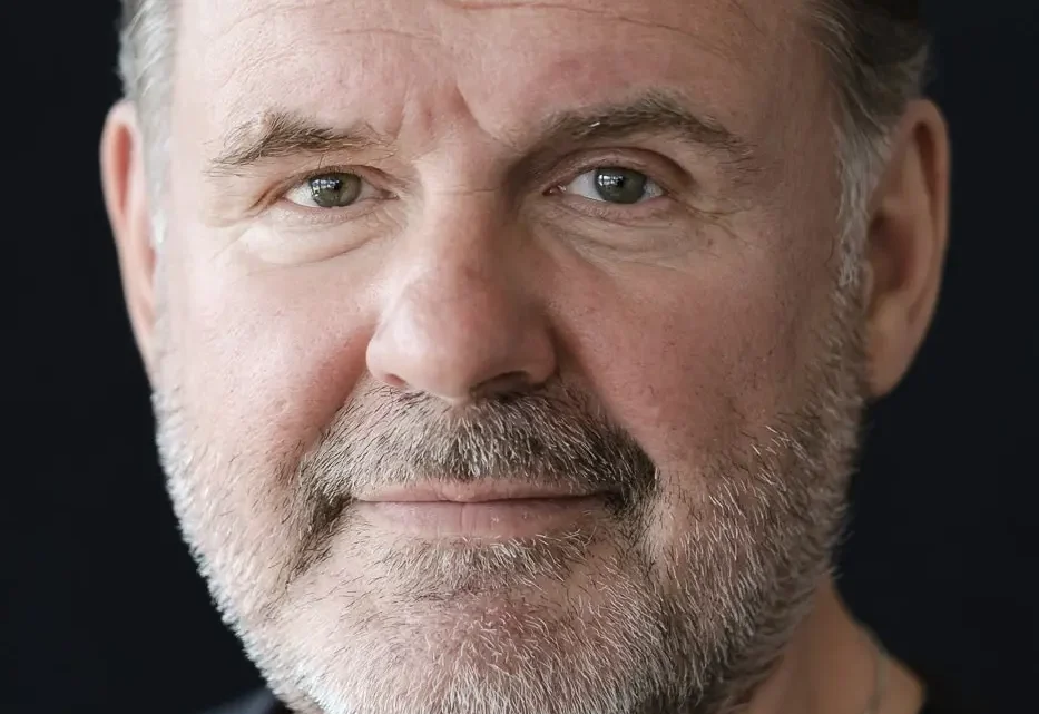 August Schmölzer Biography: Wife, Age, Height, Net Worth, Parents, Siblings, Movies & TV Shows