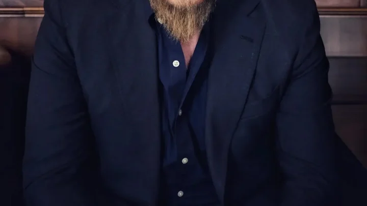 Szczepan Twardoch Biography: Age, Children, Net Worth, Parents, Books, Wife