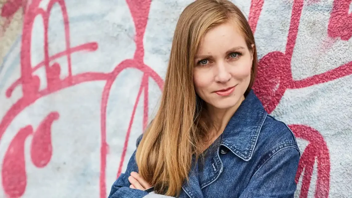 Dorota Masłowska Biography: Daughter, Age, Net Worth, Parents, Books, Husband, Wikipedia