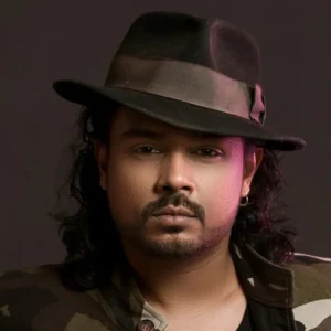Dushyanth Weeraman