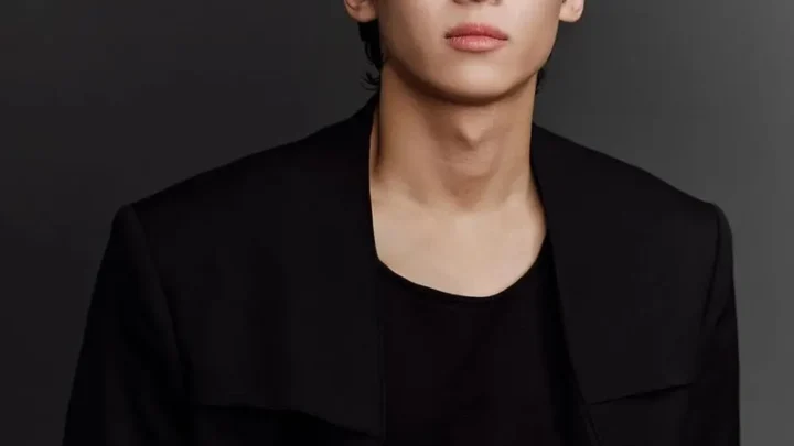 Kim Jin-young Biography: Movies, Age, Height, Awards,  Tv Shows, Girlfriend, Ethnicity, Instagram