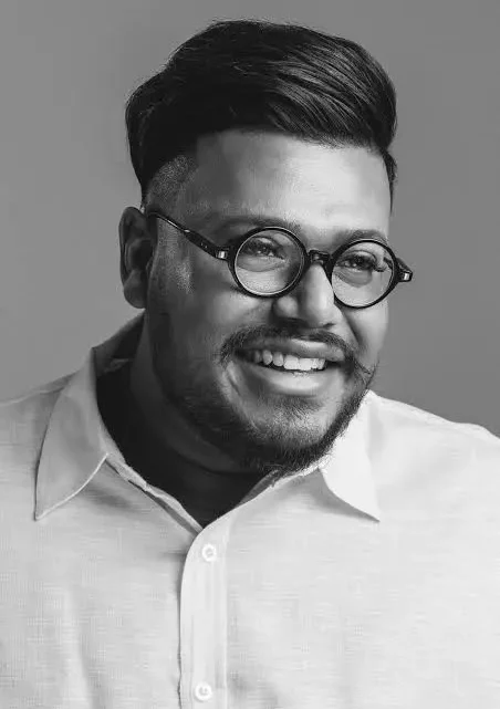 Danu Innasithamby Bio: Wife, Ethnicity, Net Worth, Height, Movies, Age, Tv Shows