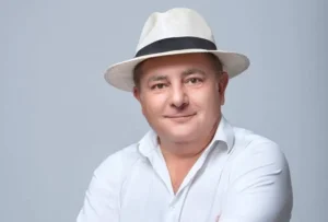 Robert Makłowicz