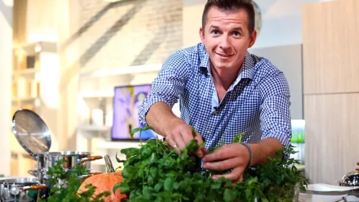 Karol Okrasa Biography: Wife, Daughter, Age, Net Worth, Parents, Siblings, Books