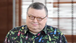 Wojciech Mann