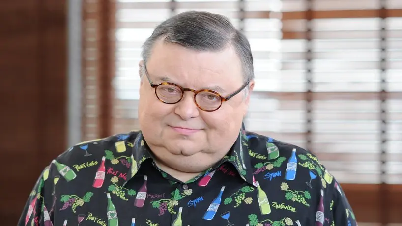 Wojciech Mann Biography: Wife, Daughters, Age, Height, Net Worth, Parents, Books, Songs