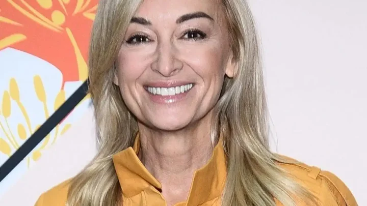 Martyna Wojciechowska Biography: Daughter, Age, Height, Net Worth, Parents, TV Shows, Husband