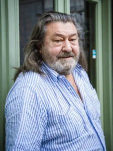 Hanno Pöschl