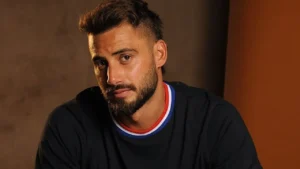 Nico Occhiato