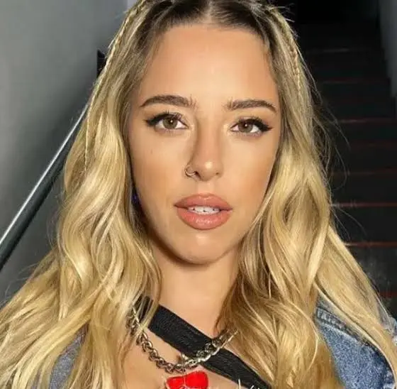 Natalia Jersonsky Biography:  Tv Shows & Movies, Ethnicity, Instagram, Sports, Net Worth, Height, Awards