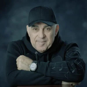 Ara Gevorgyan