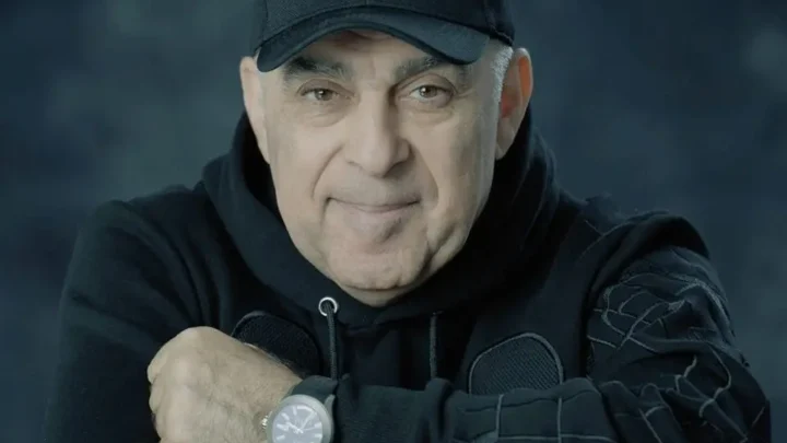 Ara Gevorgyan Biography: Daughter, Age, Net Worth, Height, Parents, Wife, Songs, Albums