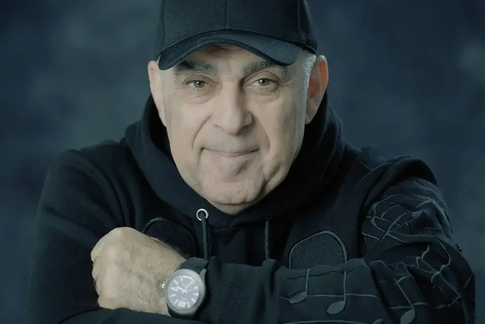 Ara Gevorgyan Biography: Daughter, Age, Net Worth, Height, Parents, Wife, Songs, Albums