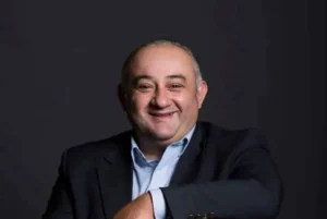 Petros Ghazaryan