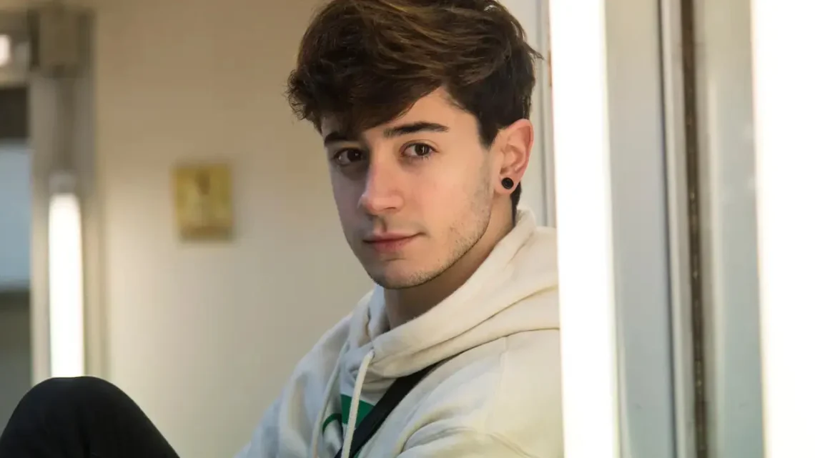 Kevsho Biography: Wife, Movies, Age, Height, Ethnicity, Real Name, Parents, Religion, Instagram, Net Worth