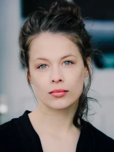 Paula Beer
