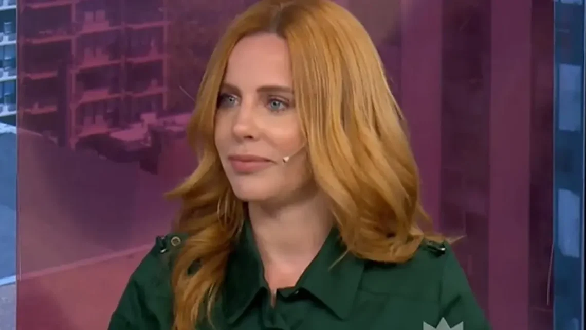 Agustina Kämpfer Biography: Tv Shows, Boyfriend, Net Worth, Height, Age, Ethnicity, Son, YouTube, Awards