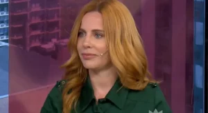 Agustina Kämpfer