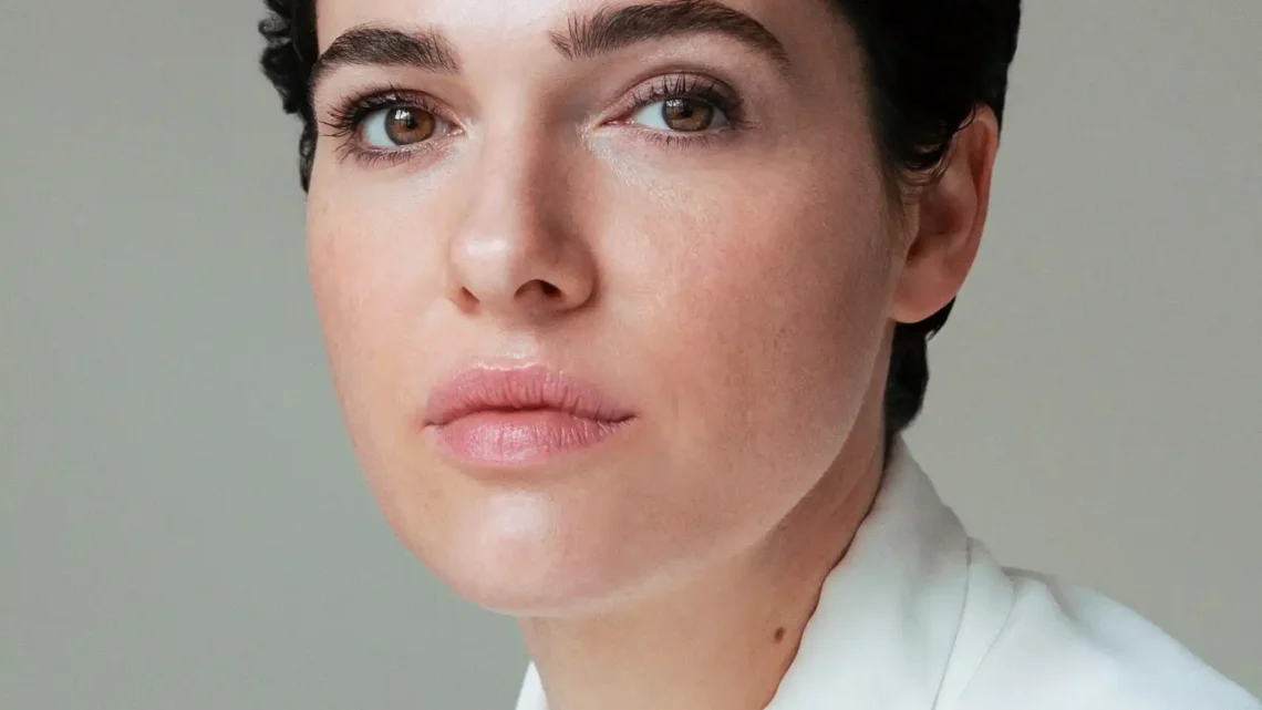 Verena Altenberger Biography: Age, Height, Net Worth, Parents, Sister, Movies & TV Shows