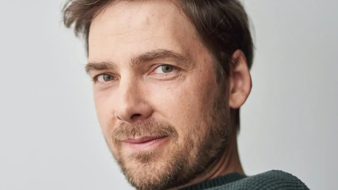 Stefan Pohl Biography: Age, Children, Height, Net Worth, Parents, Siblings, Movies & TV Shows, Wife