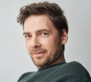 Stefan Pohl