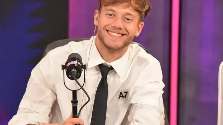 Nacho Castañares Biography: Instagram, Net Worth, Height, Girlfriend, Tv Shows, Ethnicity, Awards