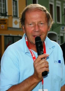 Heinz Prüller