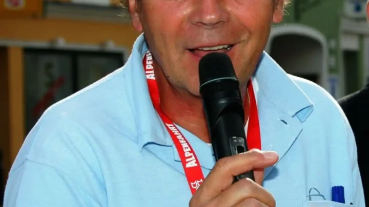 Heinz Prüller Biography: Wife, Age, Height, Net Worth, Parents, Brother, TV Shows, Career