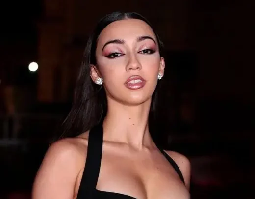 Juli Castro Biography: Instagram, Height,  Dance Videos, Ethnicity, Parents, Net Worth, Age, Songs