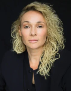 Sonia Bohosiewicz