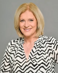 Ingrid Thurnher