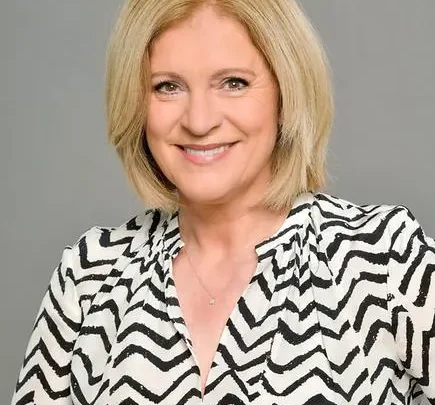 Ingrid Thurnher Biography: Husband, Net Worth, Age, Height, Parents, TV Shows, Career