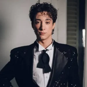 Lucas Spadafora
