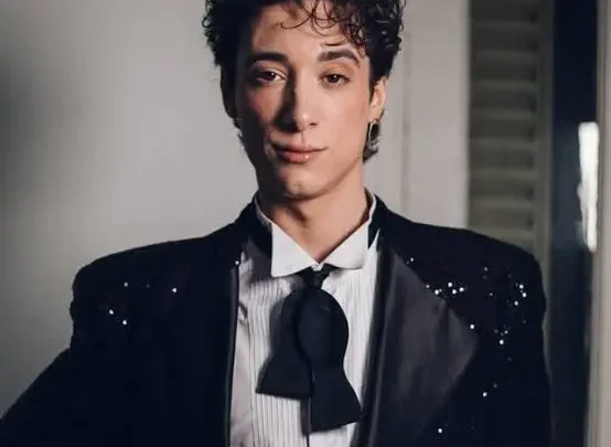 Lucas Spadafora Biography: Ethnicity, YouTube, Age, Movies, Awards, Net Worth, Girlfriend, Instagram
