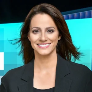 Lisa Gadenstätter