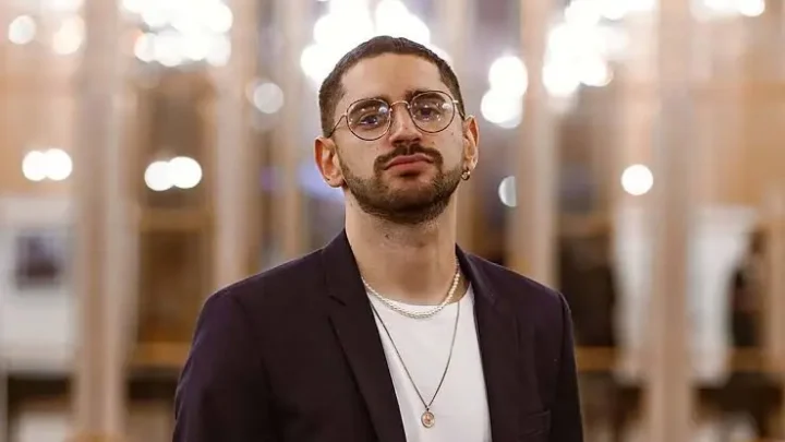 Federico Popgold Biography: YouTube, Net Worth, Height, Age, Ethnicity, Instagram, Girlfriend,  Books